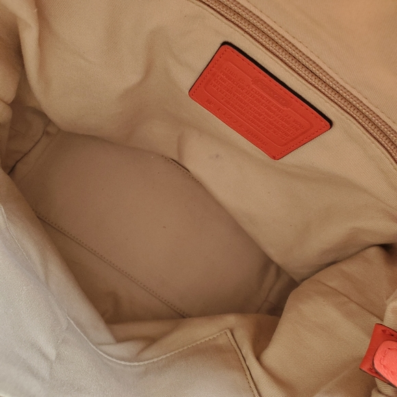 COACH Legacy Ocelot 19996 - Picture 7 of 13